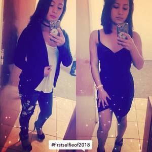 Meet your Posher, Sandra